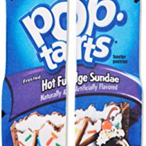 Odd Sox Other - Odd Sox - Pop Tart - Blue/Multi